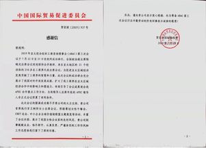 中小企業全球價值鏈聯盟驚艷APEC，敦煌網獲中國貿促會高度評價