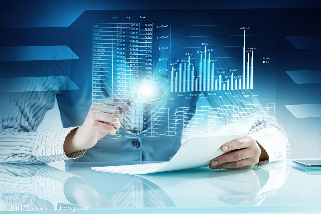 混合媒體電腦動畫設(shè)計中的數(shù)據(jù)分析與應(yīng)用