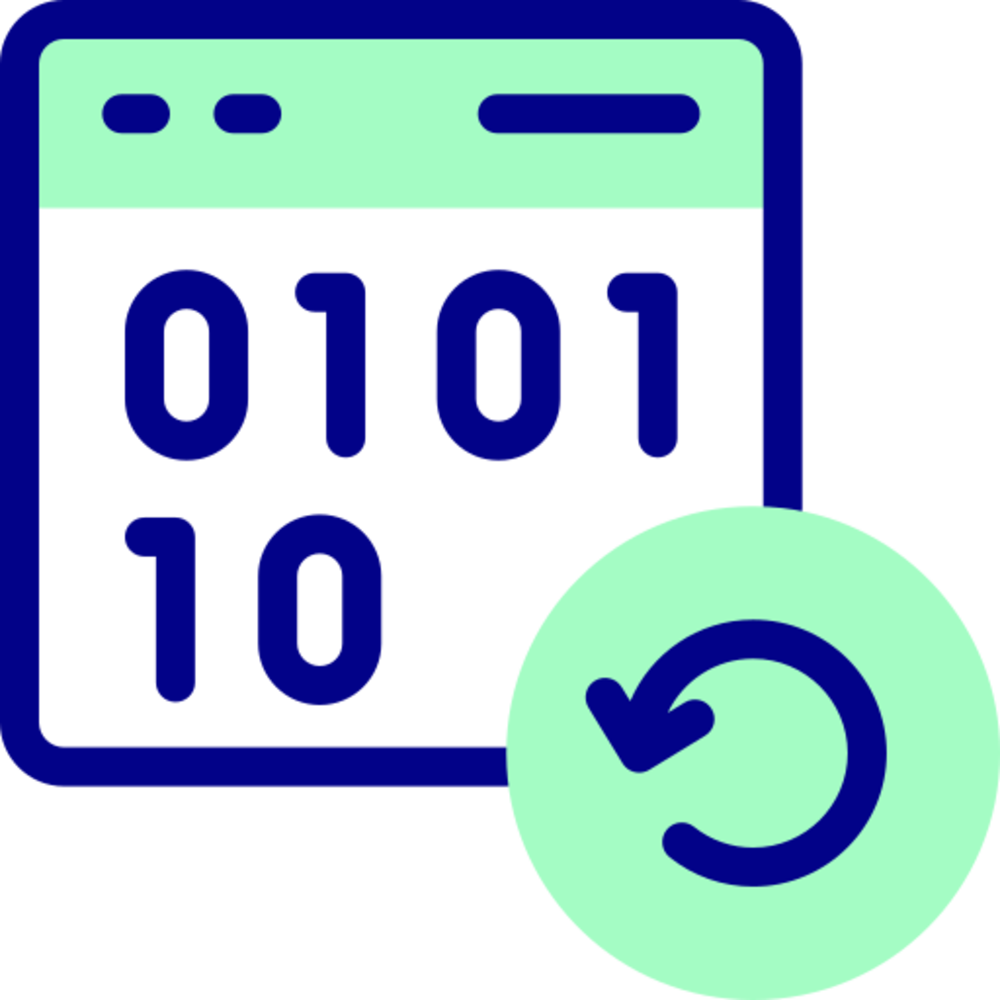 二進制數據處理 數字時代的基石與藝術