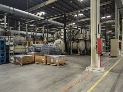 智造密碼丨上汽變速器 大象轉(zhuǎn)身，擁抱“未來(lái)工廠”的電腦動(dòng)畫(huà)設(shè)計(jì)革命